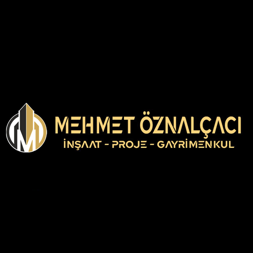 Mehmet Öznalçacı İnşaat Proje Gayrimenkul