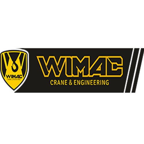 Wimac Crane Turkey Crane And Engineering Systems 