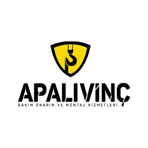 Apalı Vinç İmalatı Tamiri Bakımı ve Servisi