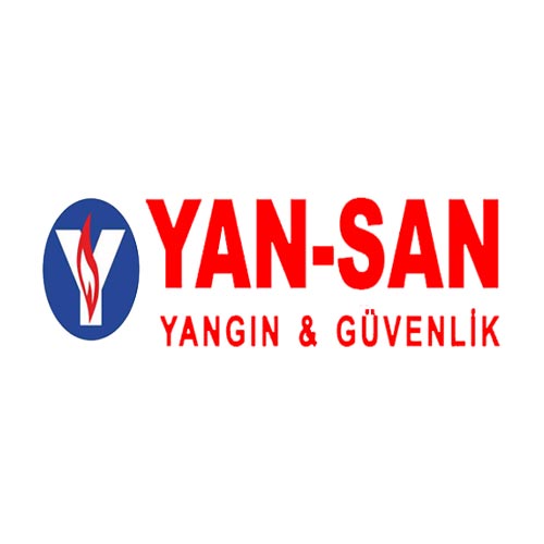 Yansan Yangın Söndürme Sistemleri İmalatı