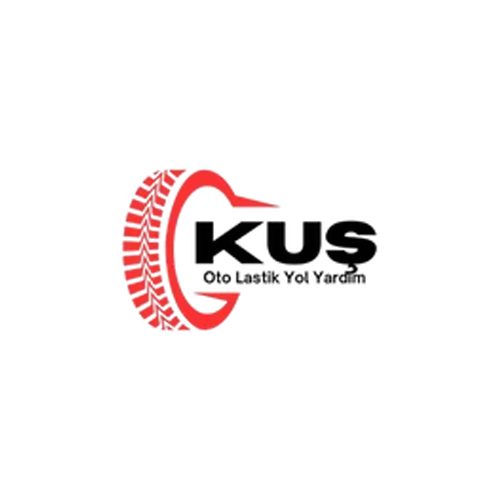 Kuş Oto Lastik Yol Yardım