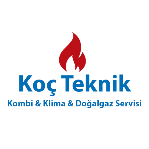 Koç Teknik Kombi Klima Doğalgaz Servisi