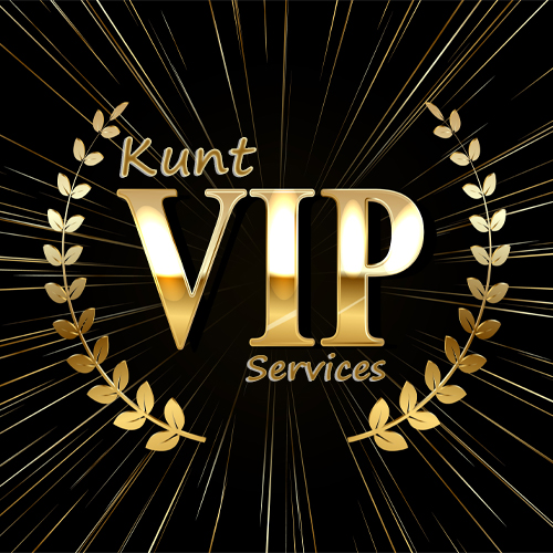 Kunt Vip Services Şoförlü Araç Kiralama Hizmeti