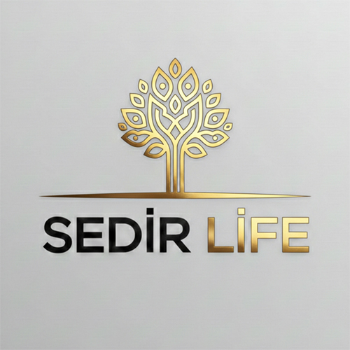Sedir Life Şark Odası Sedir İmalatı