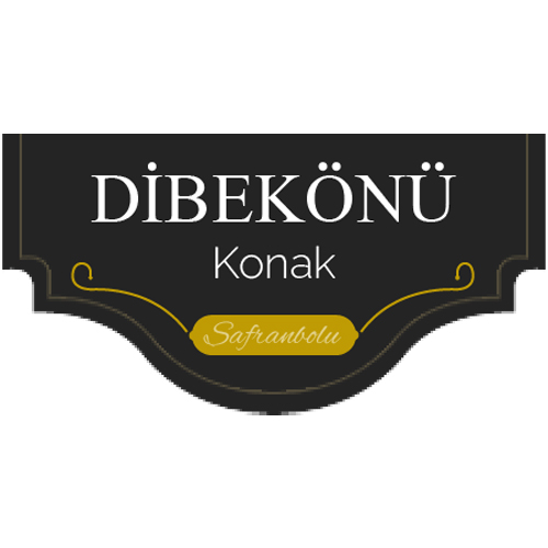 Dibekönü Konak Otel