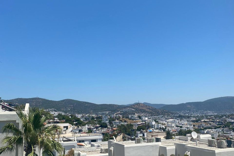 Fethiye-Turları-İstanbul-Çıkışlı