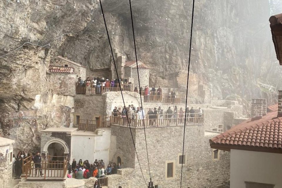 Herşey-Dahil-Karadeniz-Turu