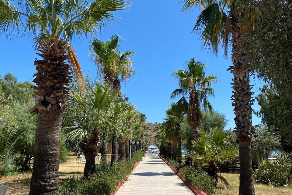 İstanbul-Çıkışlı-Likya-Fethiye-Turları