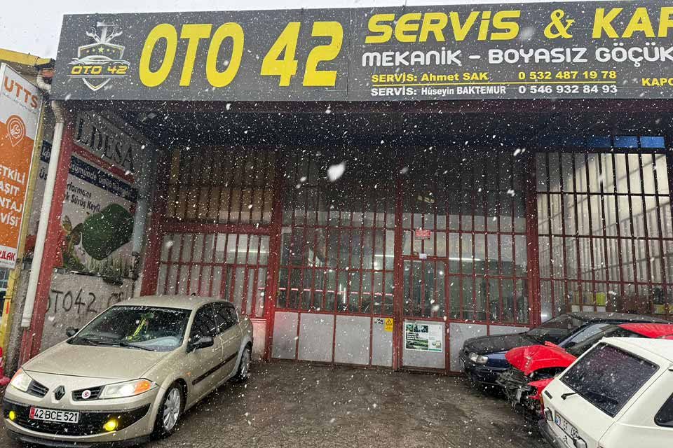 Konya-Fiat-özel-servisi