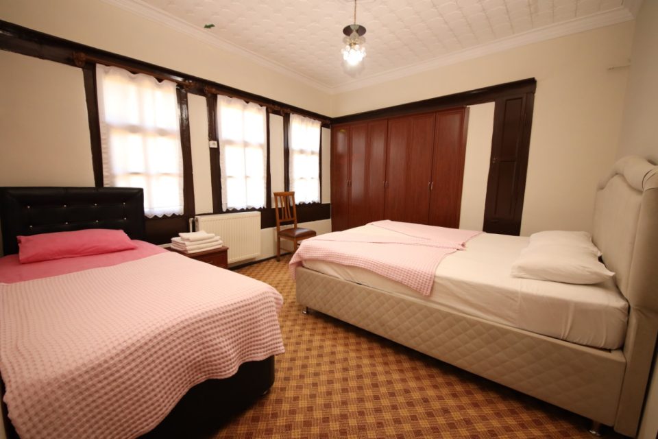 Safranbolu-merkez-butik-otel