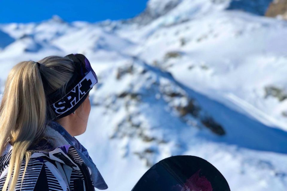 Uludağ-Kayak-Turları