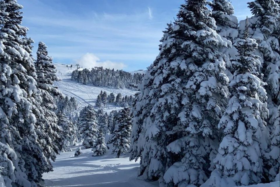 Uludağ-Kayak-Turu-Günübirlik