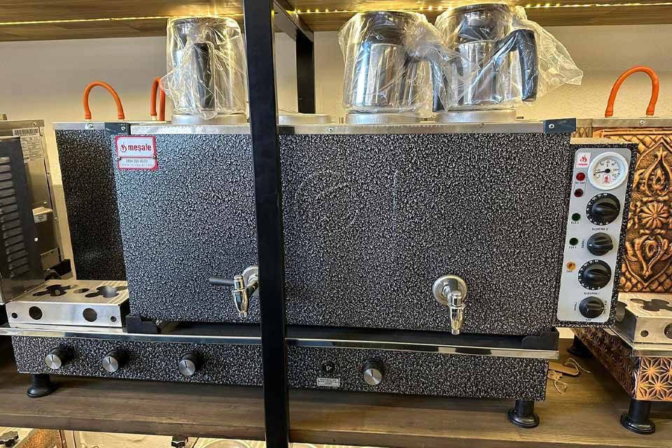 full-automatic-copper-tea-boiler